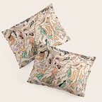 m a r i g o l d Pillow Sham Gallery Image 3