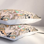 m a r i g o l d Pillow Sham Gallery Image 3