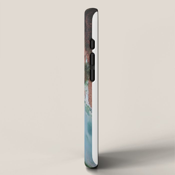 Havasu Canyon Creek iPhone Case Gallery Image 2