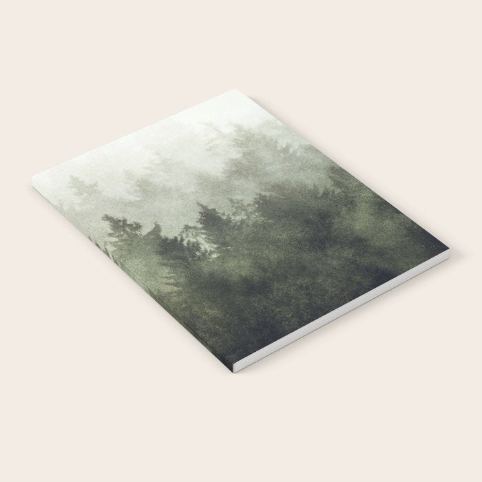 The Heart Of My Heart Notebook Gallery Image 1