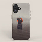 Where Have You Gone Without Me iPhone Case Gallery Image 1
