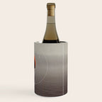 Where Have You Gone Without Me Wine Chiller Gallery Image 3