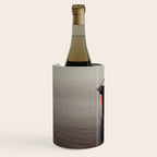 Where Have You Gone Without Me Wine Chiller Gallery Image 2