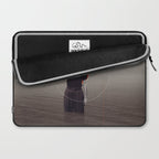Where Have You Gone Without Me Laptop Sleeve Gallery Image 2