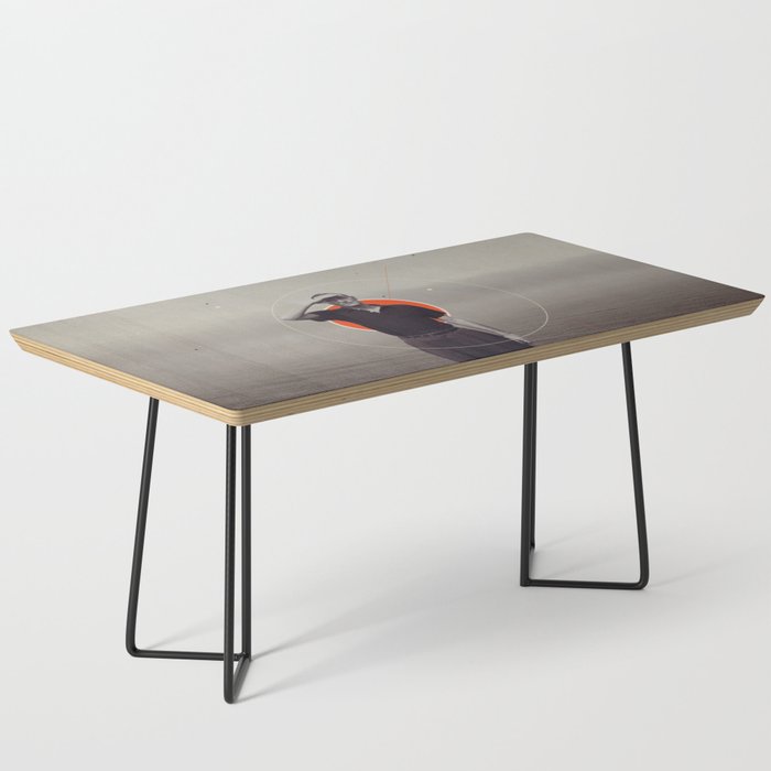 Where Have You Gone Without Me Coffee Table Gallery Image 1