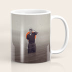 Where Have You Gone Without Me Coffee Mug Gallery Image 1