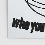 Who You Are Now Poster Gallery Image 3