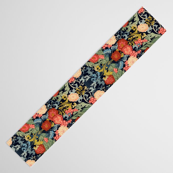 William Morris bouquet Table Runner Gallery Image 3