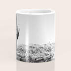 DESERT II / Phoenix, Arizona Coffee Mug Gallery Image 4