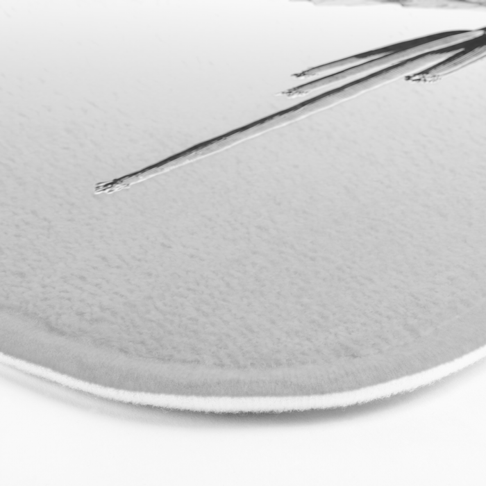 DESERT II / Phoenix, Arizona Bath Mat Gallery Image 3