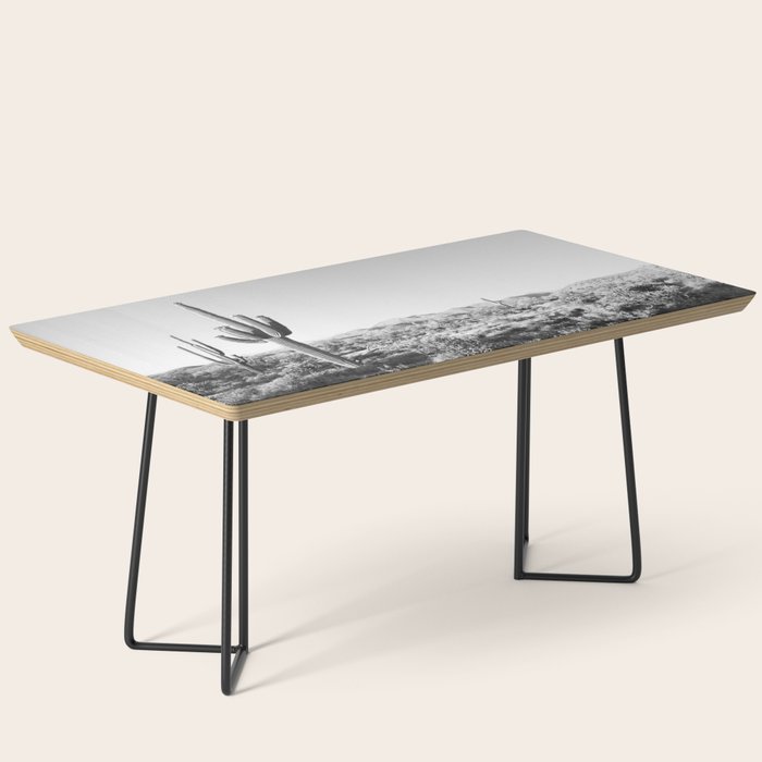 DESERT II / Phoenix, Arizona Coffee Table Gallery Image 1
