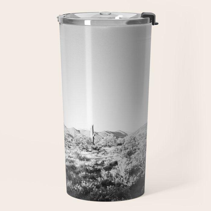 DESERT II / Phoenix, Arizona Travel Mug Gallery Image 2