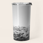 DESERT II / Phoenix, Arizona Travel Mug Gallery Image 2