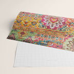 Abstract Design Wrapping Paper Gallery Image 2