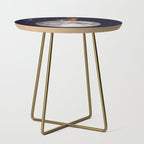 Walking the Dog // The Rocket Side Table Gallery Image 1