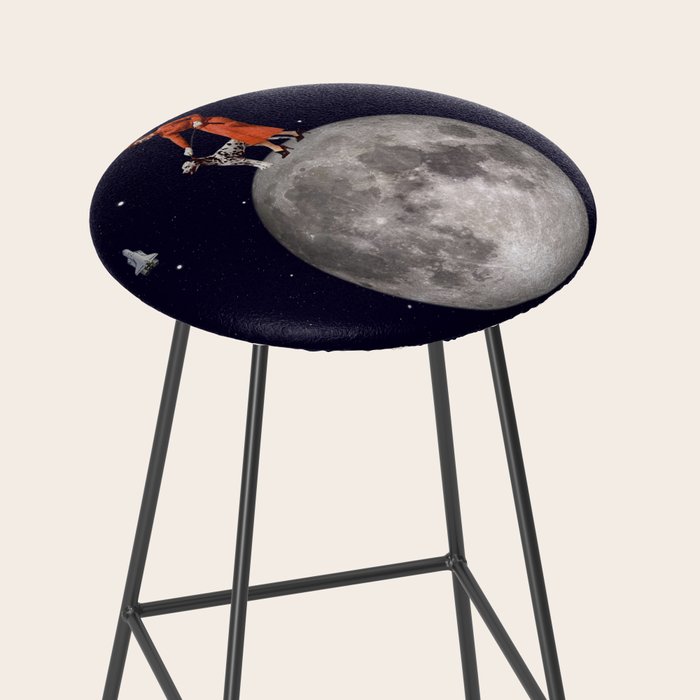 Walking the Dog // The Rocket Stool Gallery Image 2