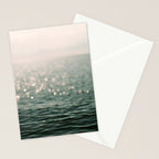 A Morning In June Stationery Card Gallery Image 2