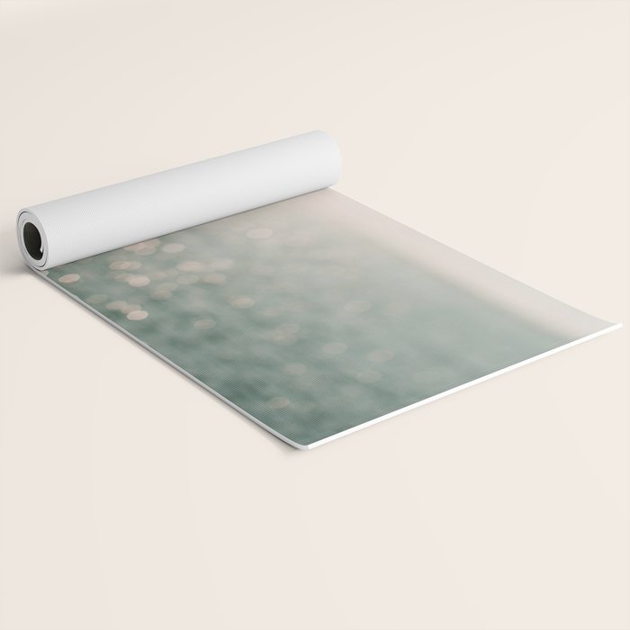 A Morning In June Yoga Mat Gallery Image 2