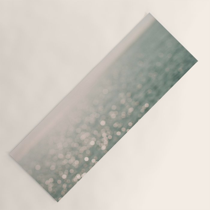 A Morning In June Yoga Mat Gallery Image 1