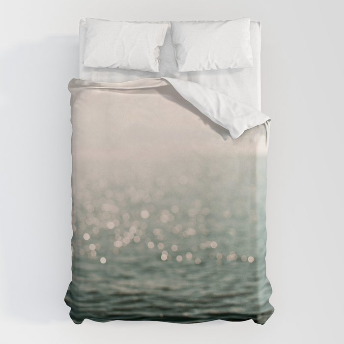 A Morning In June Duvet Cover Gallery Image 6