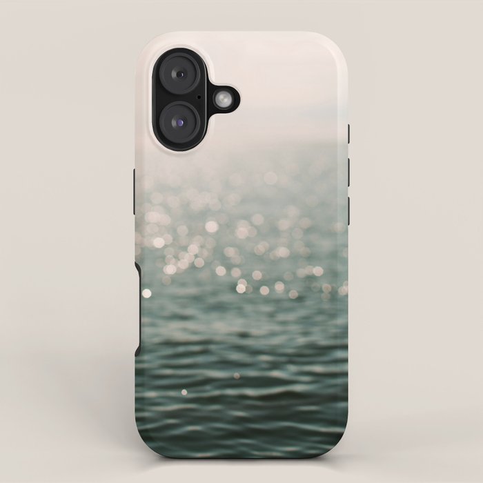 A Morning In June iPhone Case Gallery Image 1