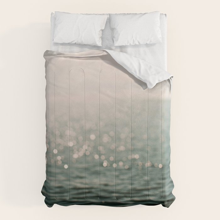 A Morning In June Comforter Gallery Image 1
