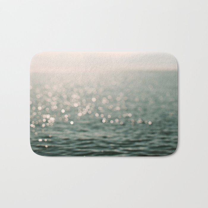 A Morning In June Bath Mat Gallery Image 1