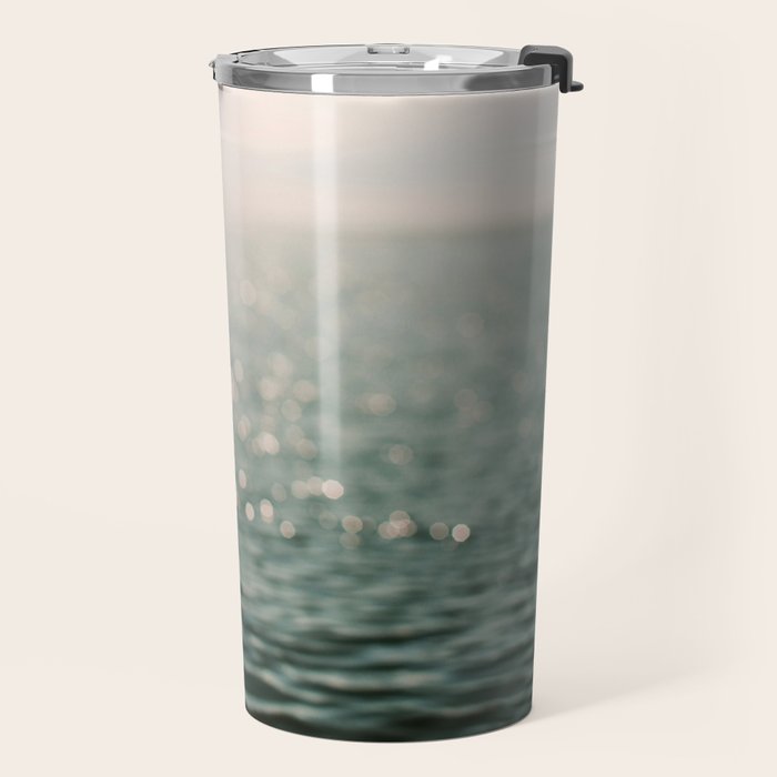 A Morning In June Travel Mug Gallery Image 2