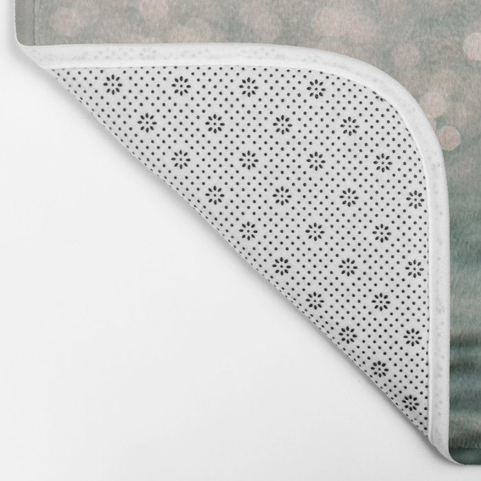 A Morning In June Bath Mat Gallery Image 2
