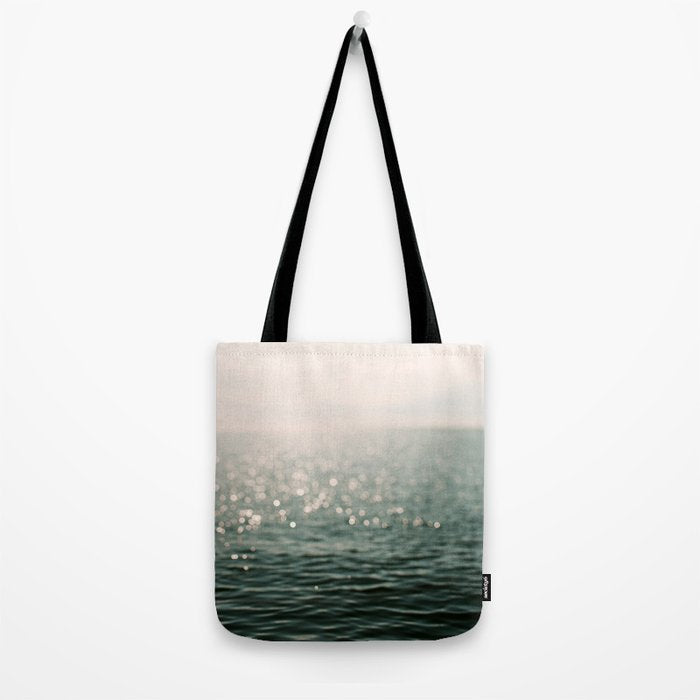 A Morning In June Tote Bag Gallery Image 2