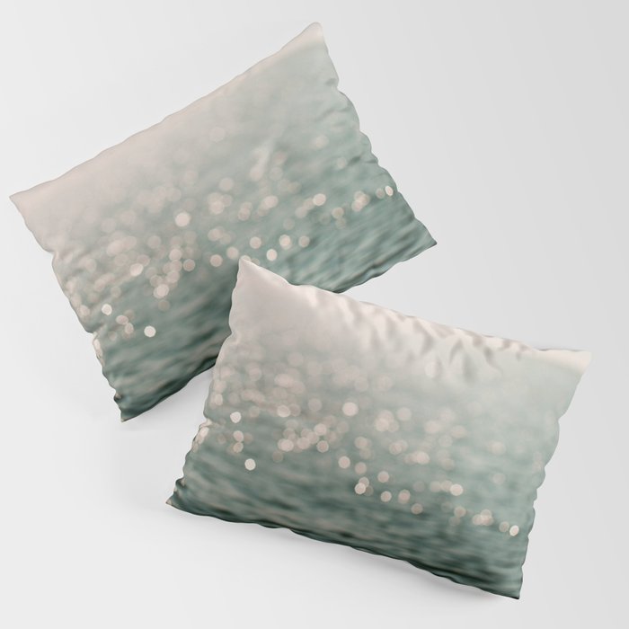 A Morning In June Pillow Sham Gallery Image 3