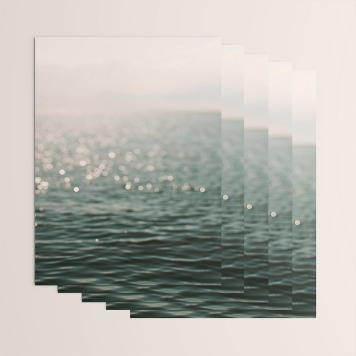 A Morning In June Wrapping Paper Gallery Image 3