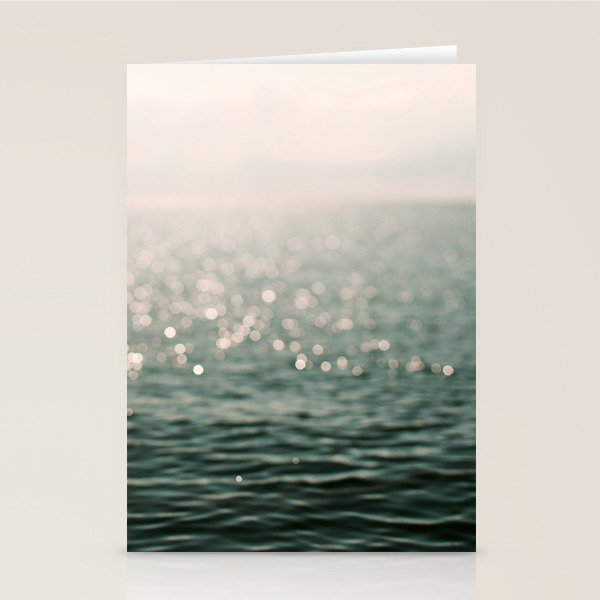 A Morning In June Stationery Card Gallery Image 2