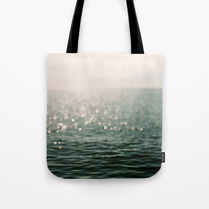 A Morning In June Tote Bag Gallery Image 1