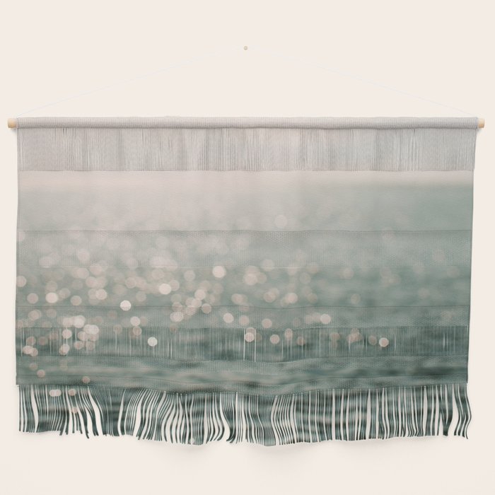 A Morning In June Wall Hanging Gallery Image 1