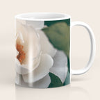 Late Autumn Rose #6 Coffee Mug Gallery Image 1
