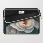 Late Autumn Rose #6 Laptop Sleeve Gallery Image 2