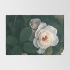 Late Autumn Rose #6 Rug Gallery Image 2