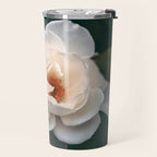 Late Autumn Rose #6 Travel Mug Gallery Image 2