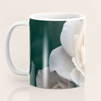 Late Autumn Rose #6 Coffee Mug Gallery Image 3