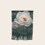 Late Autumn Rose #6 Wall Hanging Gallery Image 1