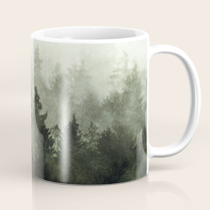 The Heart Of My Heart Coffee Mug Gallery Image 1