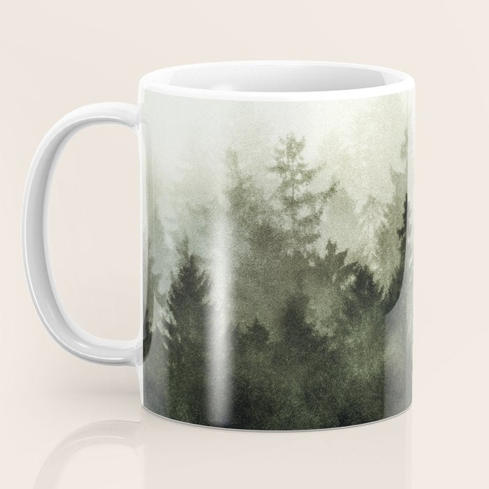 The Heart Of My Heart Coffee Mug Gallery Image 3
