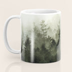 The Heart Of My Heart Coffee Mug Gallery Image 3