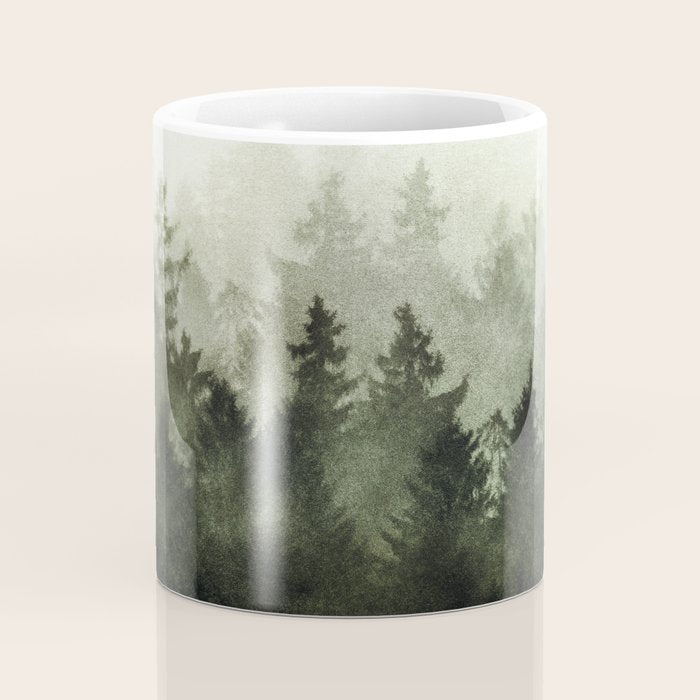 The Heart Of My Heart Coffee Mug Gallery Image 4