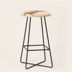 Dachshund & Parrot Stool Gallery Image 1