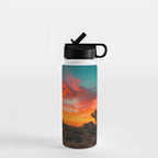 Joshua Tree Parc National Water Bottle Gallery Image 1