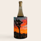 Joshua Tree Parc National Wine Chiller Gallery Image 2