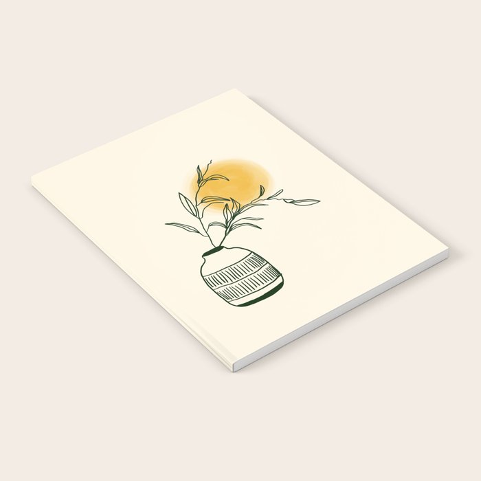 Autumn Notebook Gallery Image 1
