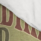 Rabbits Biker Club Comforter Gallery Image 4